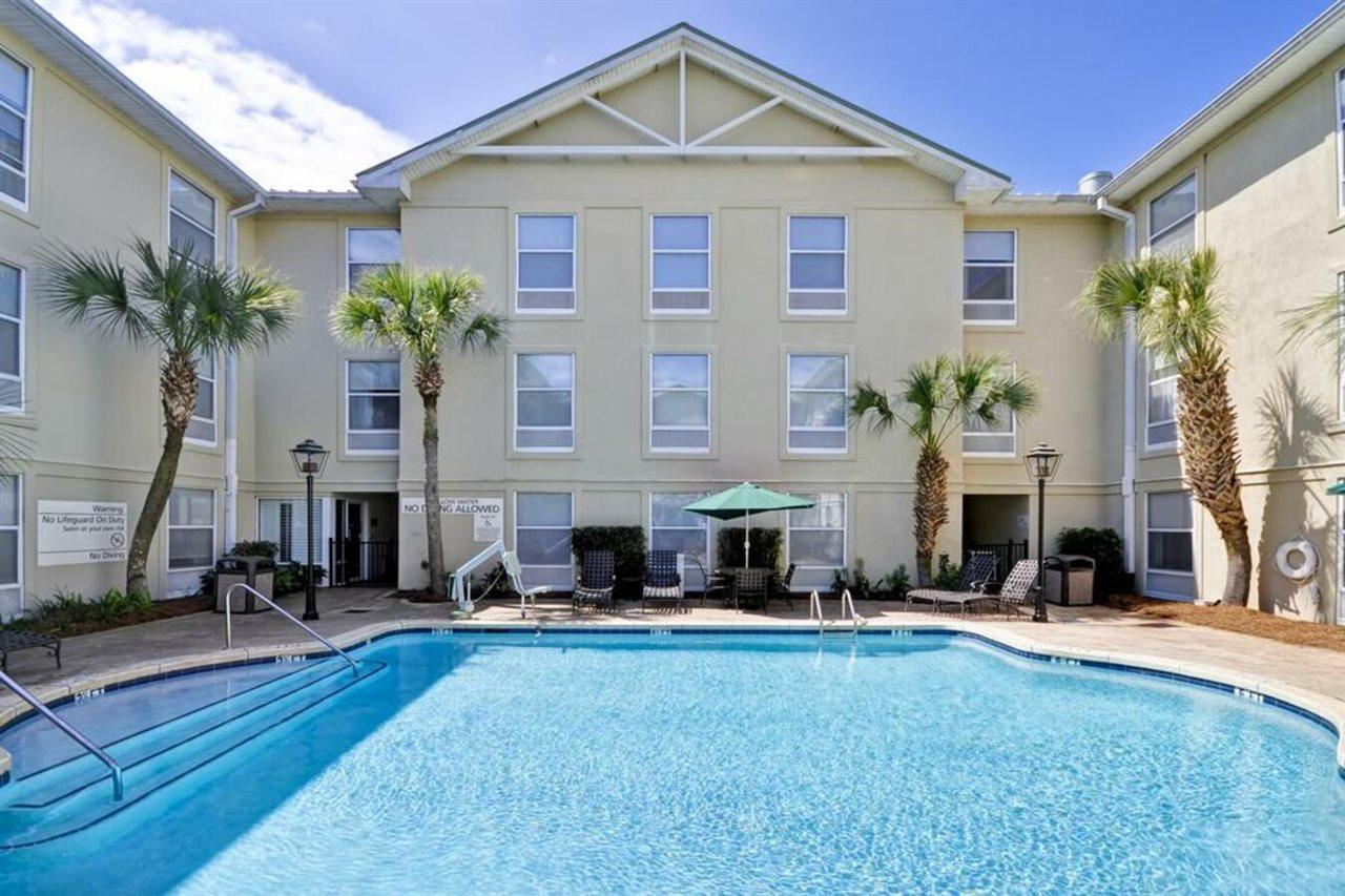 Hampton Inn Mount Pleasant Exteriör bild