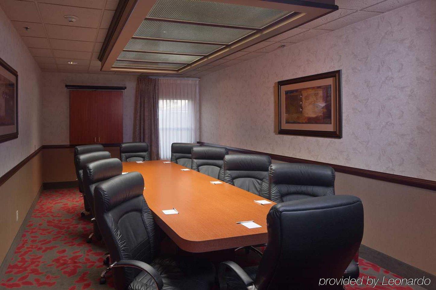 Hampton Inn Mount Pleasant Exteriör bild