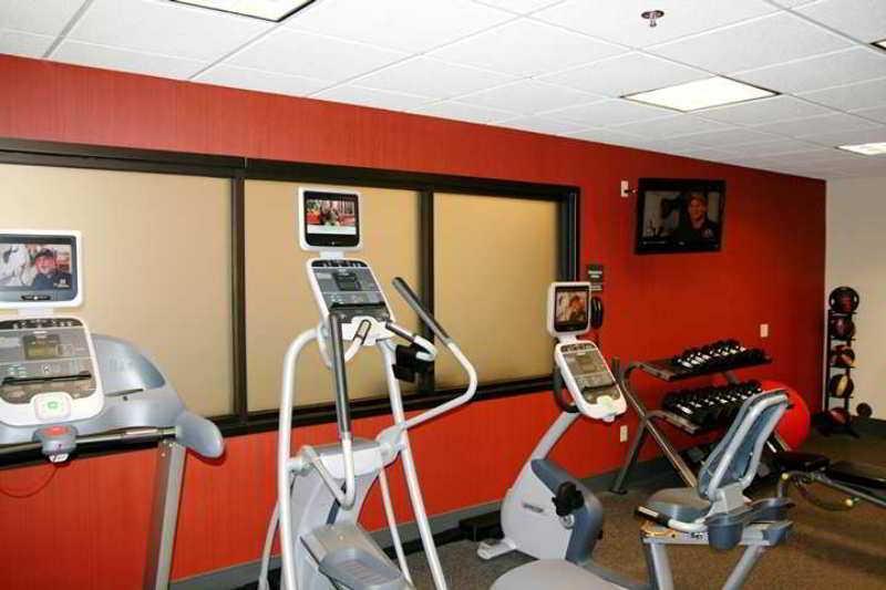 Hampton Inn Mount Pleasant Bekvämligheter bild